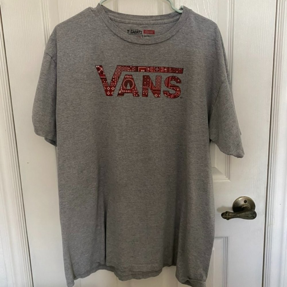 Vans T-Shirt